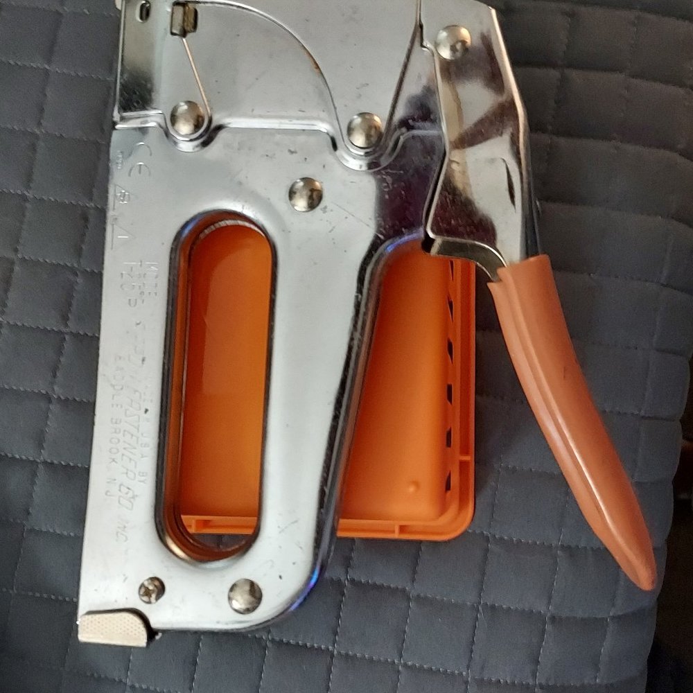 Arrow heavy duty Staple gun